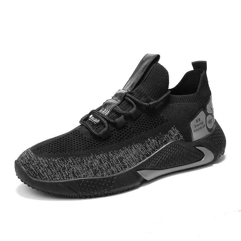 Men's Fashion Casual Comfortable Running Sneakers