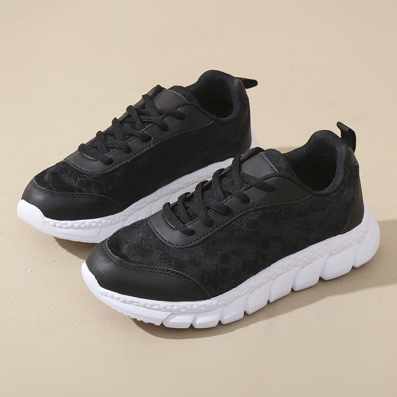Lightweight Breathable Casual Running Sneakers