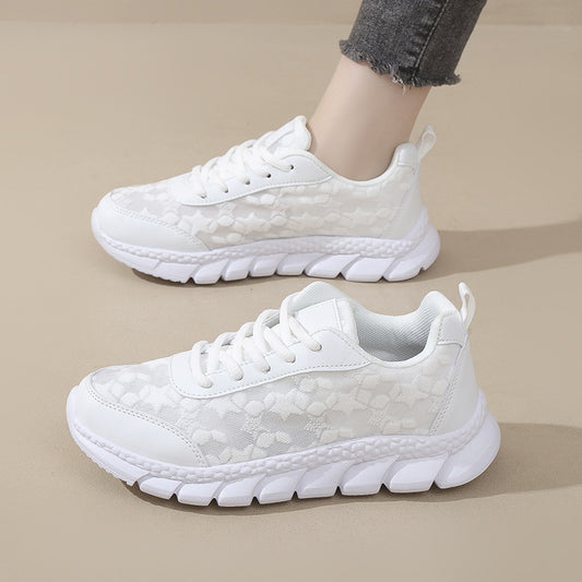 Lightweight Breathable Casual Running Sneakers