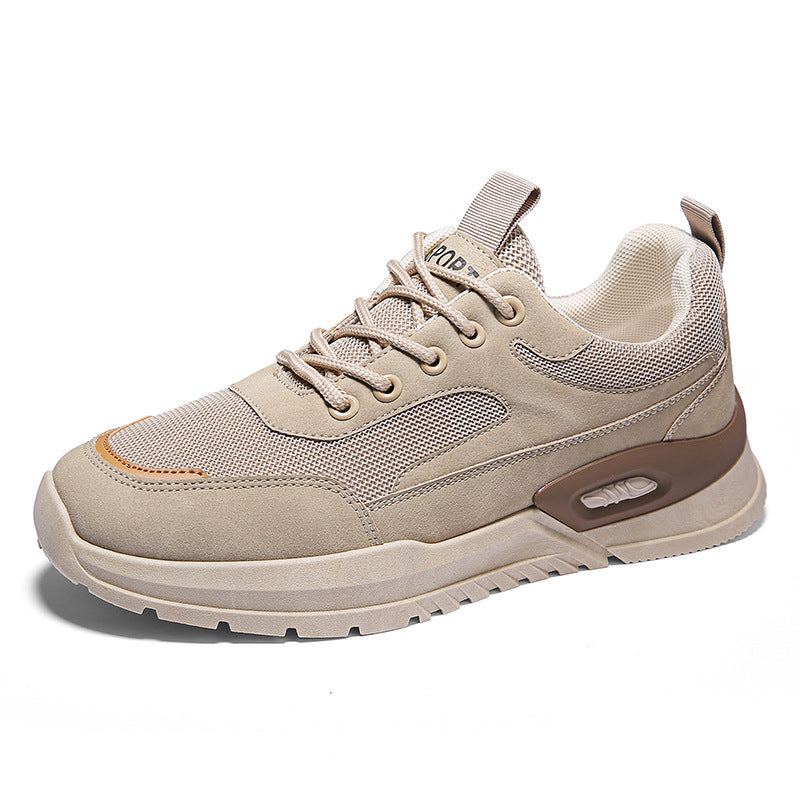 Versatile Sneakers Men's Casual Running