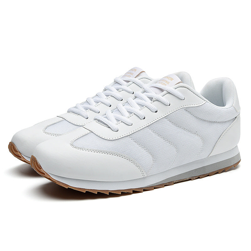 Cross-border Sneakers Couples Running Shoes Trendy Stylish And Lightweight Breathable Casual Cortez